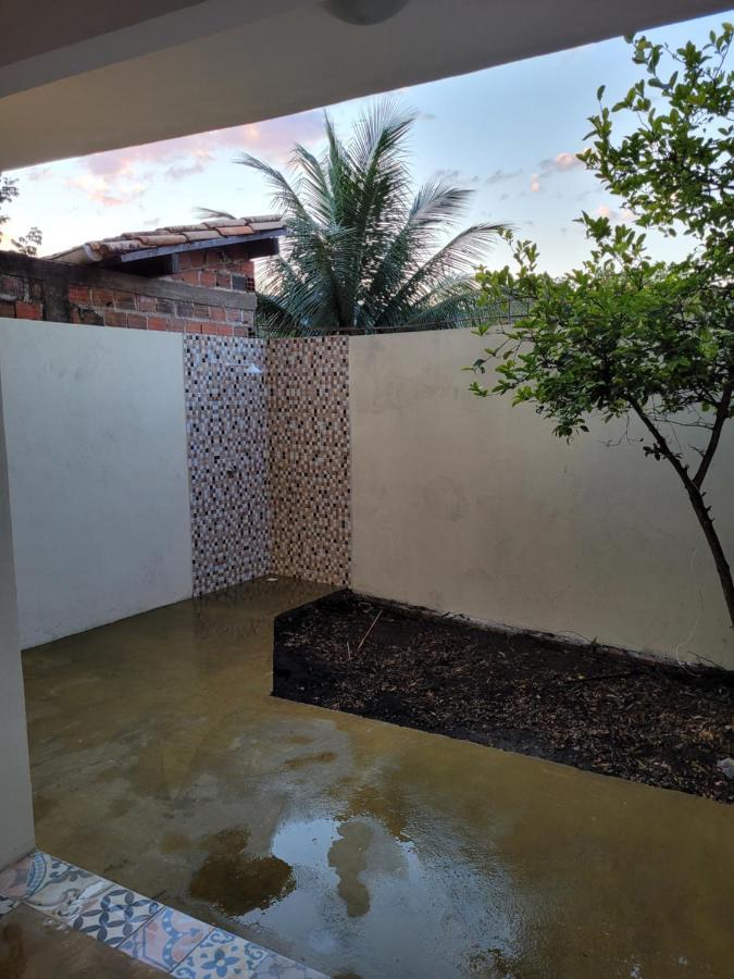 Casa do Renato Lencois Exterior foto